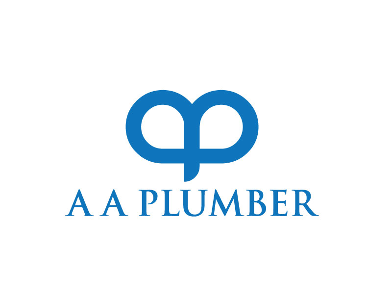 Logo Design by H M SUMON for A A PLUMBER,INC | Design #11326795
