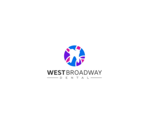 Logo Design by artsterdam for West Broadway Dental | Design: #11319248