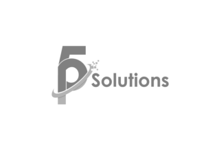 Logo Design by creative.bugs for P5 Solutions, Inc.  | Design #11316934