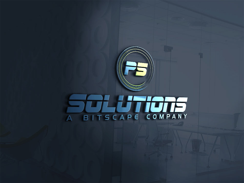 Logo Design by Design Kolektiv for P5 Solutions, Inc.  | Design #11312950