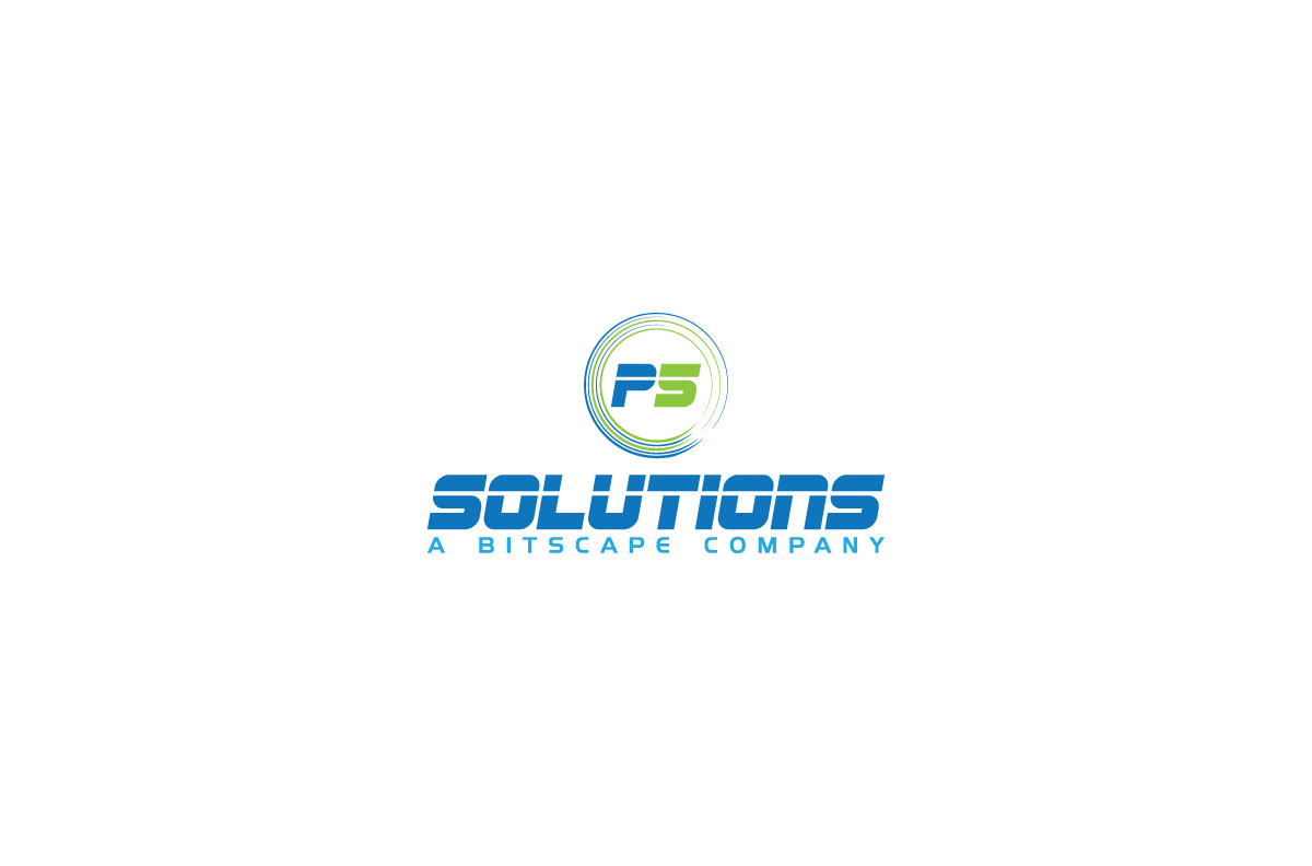 Logo Design by Design Kolektiv for P5 Solutions, Inc.  | Design #11312951
