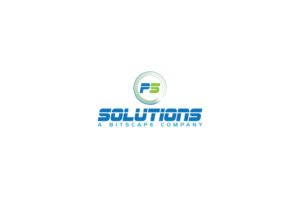 Logo Design by Design Kolektiv for P5 Solutions, Inc.  | Design: #11312951