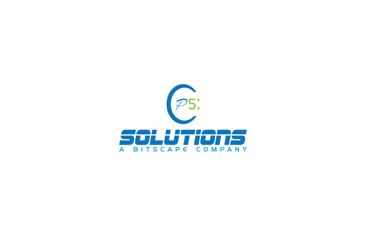 Diseño de Logo por Design Kolektiv para P5 Solutions, Inc.  | Diseño #11312952