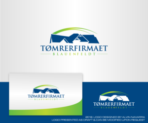 Logo Design by alvinnavarra for this project | Design #11322106