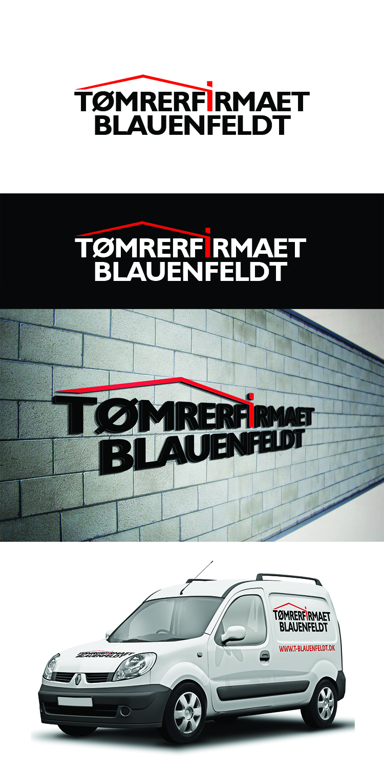 Logo Design by rivemediadesign for this project | Design #11319792