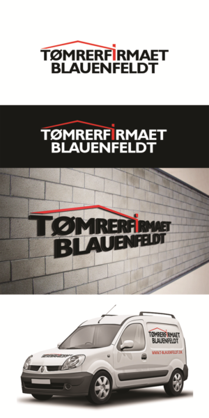 Logo Design by rivemediadesign for this project | Design: #11319792