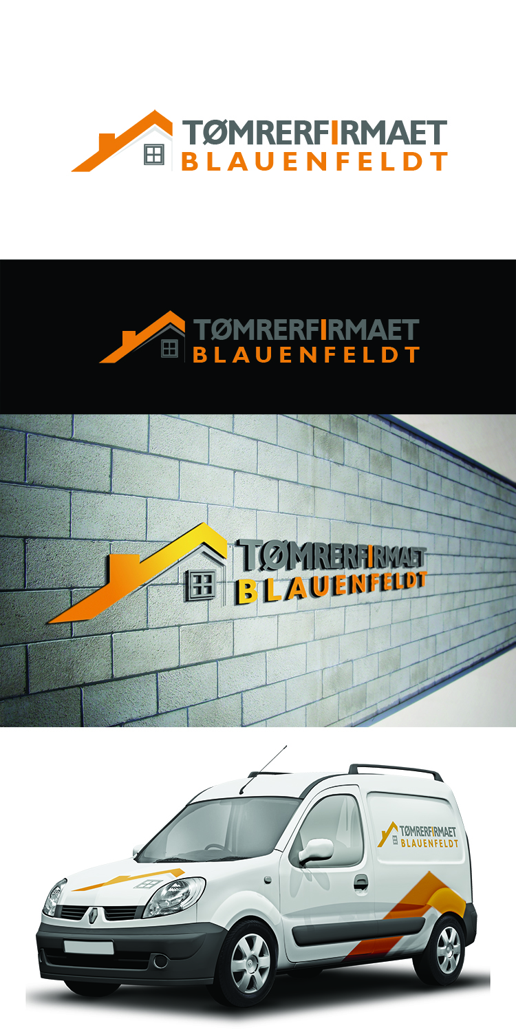 Logo Design by rivemediadesign for this project | Design #11326367