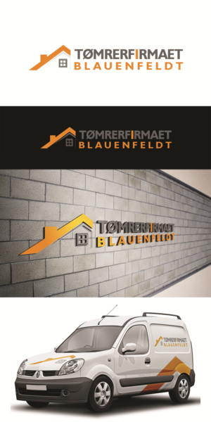 Logo-Design von rivemediadesign für dieses Projekt | Design: #11326367