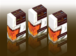 Design Emballage par colin welden pour ce projet | Design : #478783