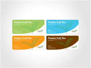 Design Emballage par happypillstudio pour ce projet | Design : #520504