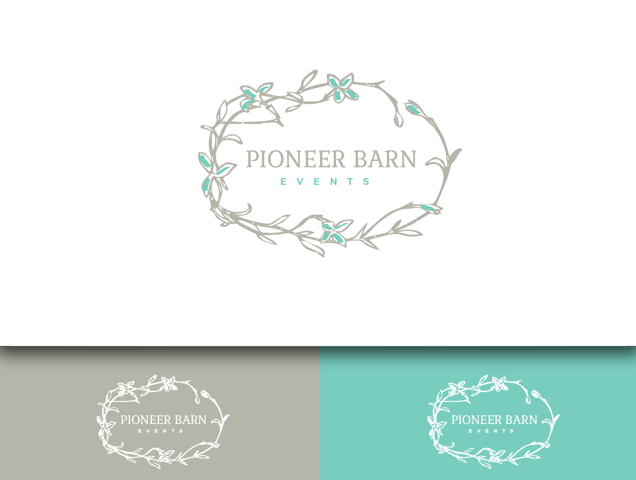 Logo Design by wonderland for this project | Design #11316569
