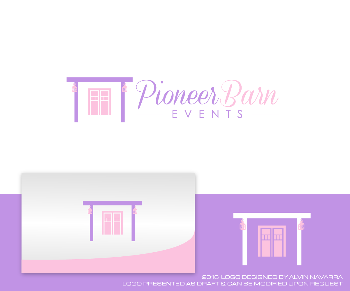 Logo Design by alvinnavarra for this project | Design #11376458
