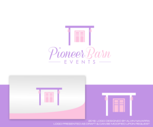 Logo Design by alvinnavarra for this project | Design #11376460