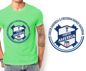 T-shirt Design by TGDesigns