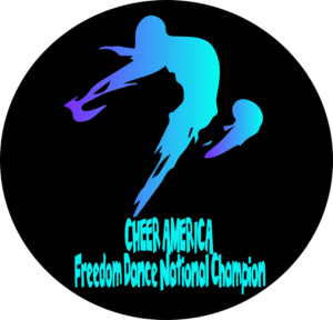 T-Shirt-Design von delarosaconstantino für Cheer America | Design: #11396464