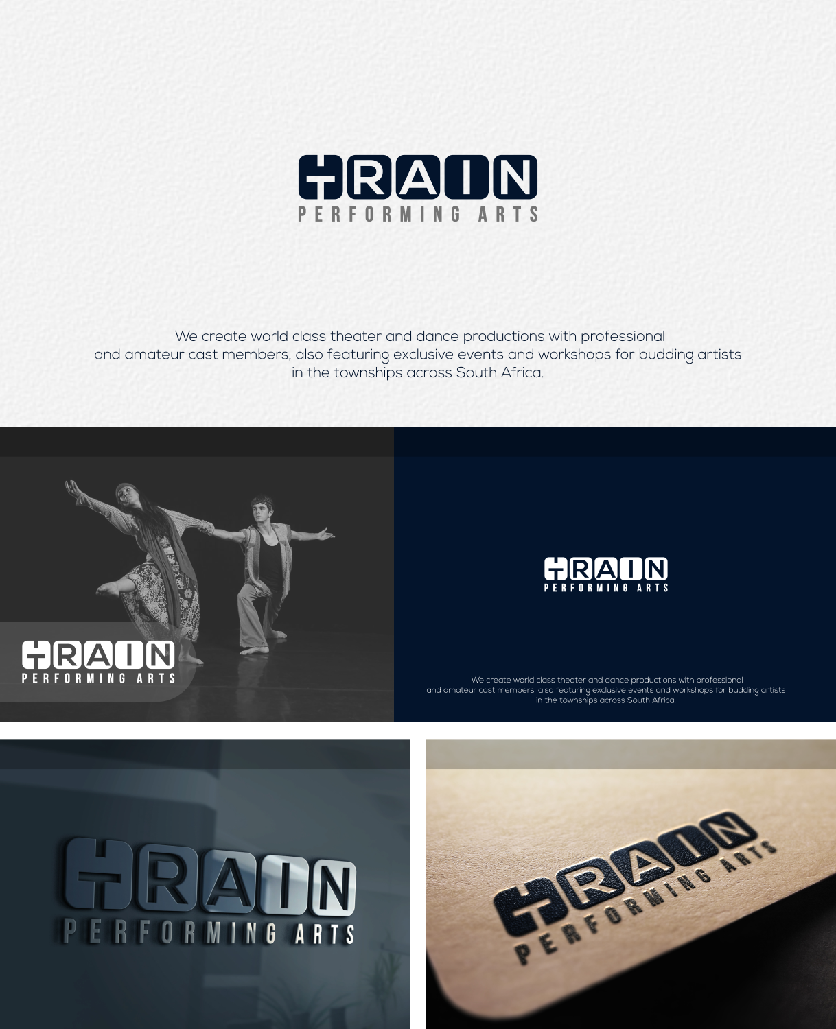 Logo-Design von Artism Design für dieses Projekt | Design #11312934