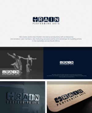 Logo Design by Artism Design for this project | Design #11312934