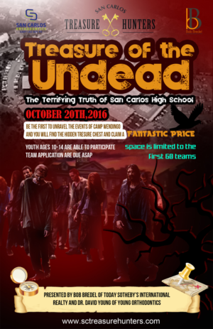 Poster Design by Gfx.26™ for this project | Design: #11370387