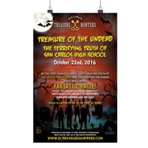 Poster Design by Tegridy Studio for this project | Design: #11358055