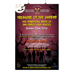 Poster Design by Tegridy Studio for this project | Design: #11367716