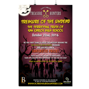Poster Design by Tegridy Studio for this project | Design: #11368384