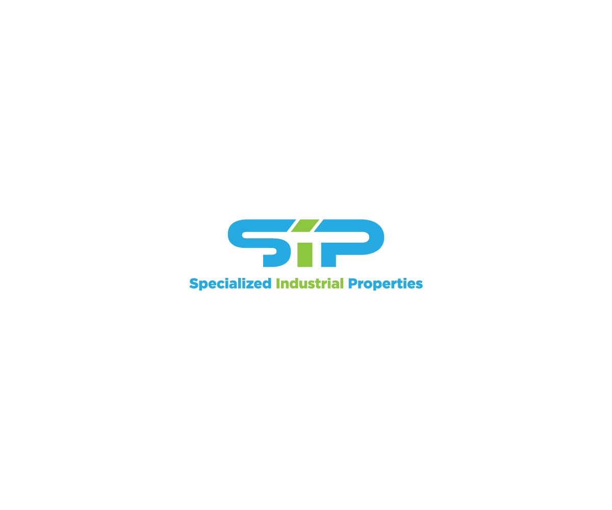 Diseño de Logo por jhunzkie24 para Specialized Industrial Properties | Diseño #11312458