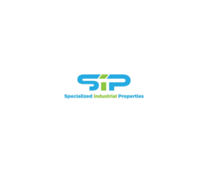 Diseño de Logo por jhunzkie24 para Specialized Industrial Properties | Diseño: #11312458