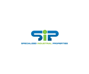 Logo Design by jhunzkie24 for Specialized Industrial Properties | Design: #11321493