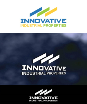 Diseño de Logo por joliau para Specialized Industrial Properties | Diseño: #11374176
