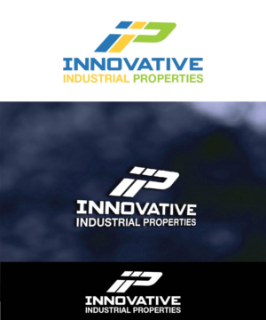 Diseño de Logo por joliau para Specialized Industrial Properties | Diseño: #11374179