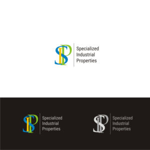 Diseño de Logo por tjahyoahmad™ para Specialized Industrial Properties | Diseño: #11322342