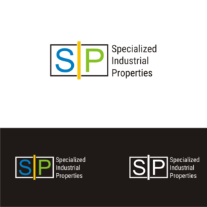 Diseño de Logo por tjahyoahmad™ para Specialized Industrial Properties | Diseño: #11322443