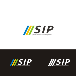 Logo Design by tjahyoahmad™ for Specialized Industrial Properties | Design: #11343713