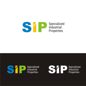 Logo Design by tjahyoahmad™ for Specialized Industrial Properties | Design: #11344195