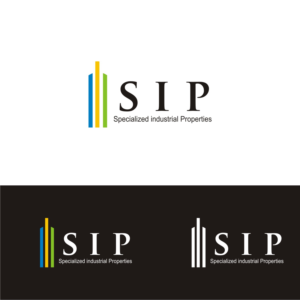 Diseño de Logo por tjahyoahmad™ para Specialized Industrial Properties | Diseño: #11344647