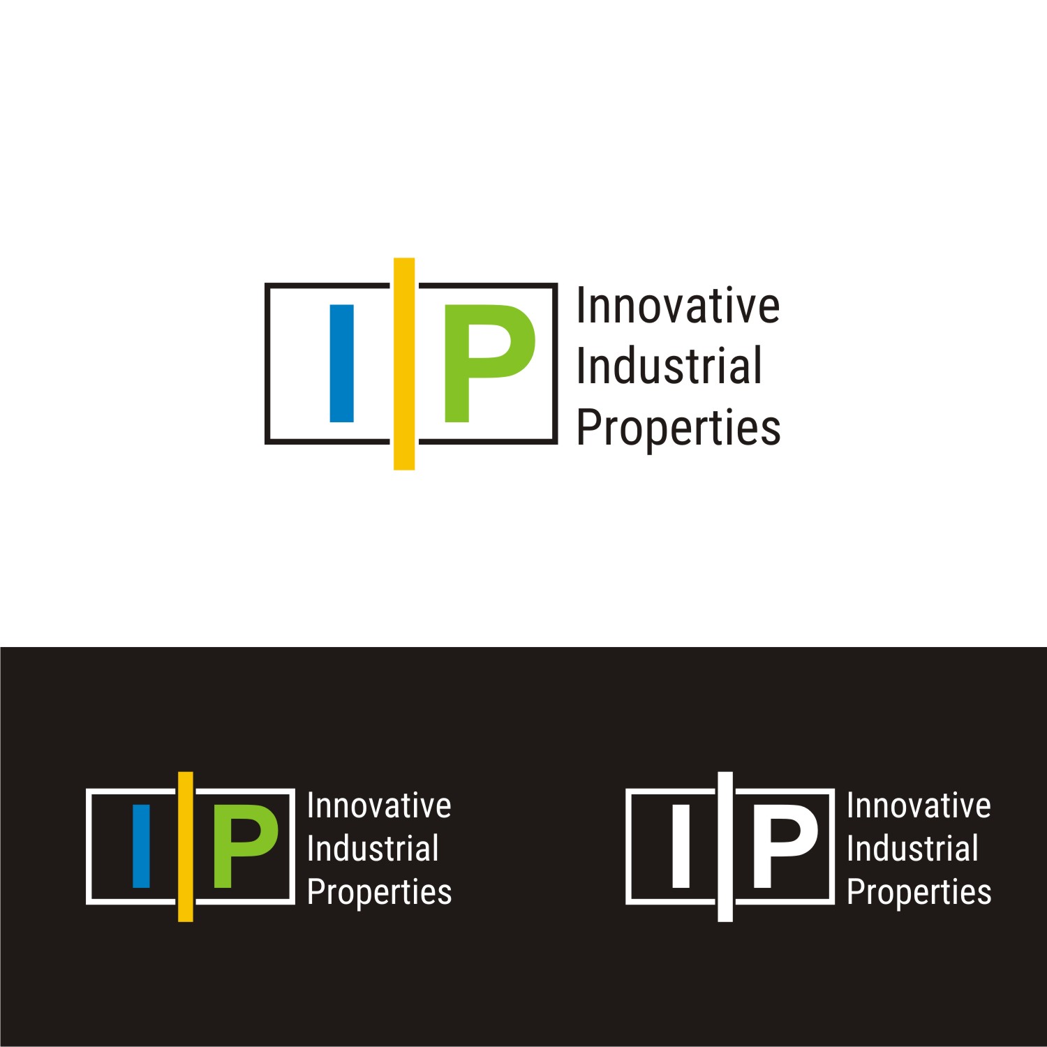 Logo Design by tjahyoahmad™ for Specialized Industrial Properties | Design #11374014