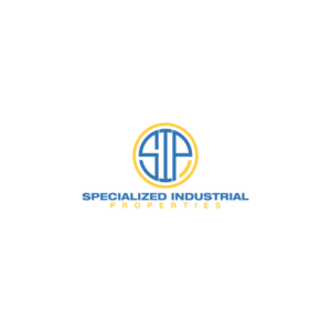 Logo-Design von Mbembet für Specialized Industrial Properties | Design #11345820