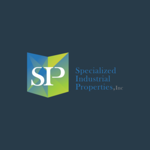 Diseño de Logo por prasoon mohan para Specialized Industrial Properties | Diseño: #11320810