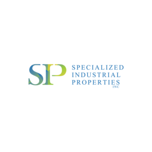 Diseño de Logo por prasoon mohan para Specialized Industrial Properties | Diseño: #11320813