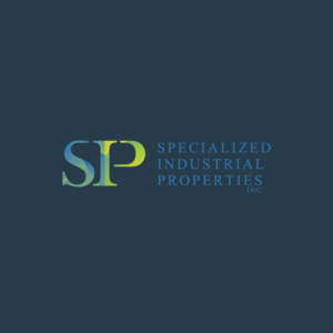 Diseño de Logo por prasoon mohan para Specialized Industrial Properties | Diseño: #11320814