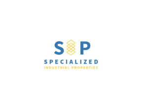 Diseño de Logo por wonderland para Specialized Industrial Properties | Diseño: #11316463