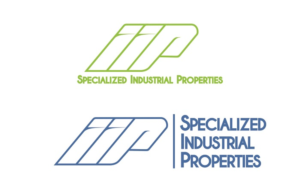Diseño de Logo por OZStudio para Specialized Industrial Properties | Diseño: #11393343