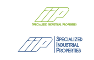 Diseño de Logo por OZStudio para Specialized Industrial Properties | Diseño: #11393344