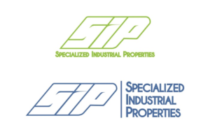 Diseño de Logo por OZStudio para Specialized Industrial Properties | Diseño: #11393346