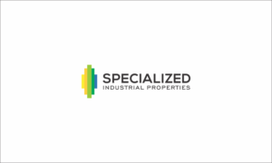 Logo-Design von quantumzero für Specialized Industrial Properties | Design #11349785