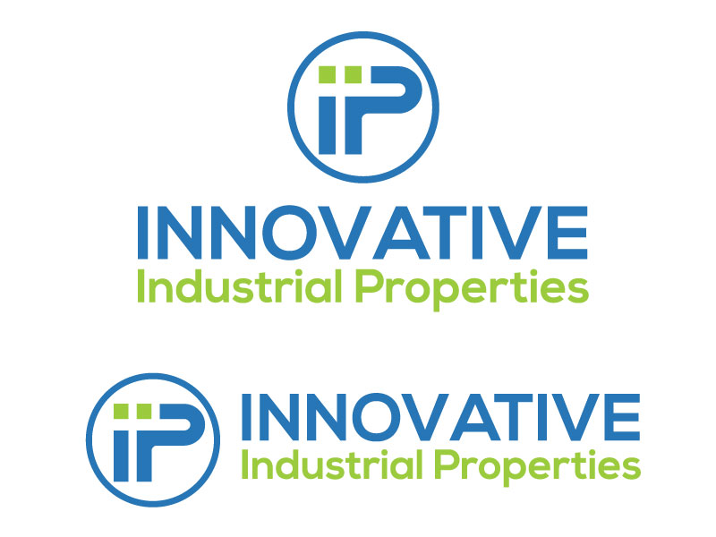 Diseño de Logo por Kangaroo para Specialized Industrial Properties | Diseño: #11390555