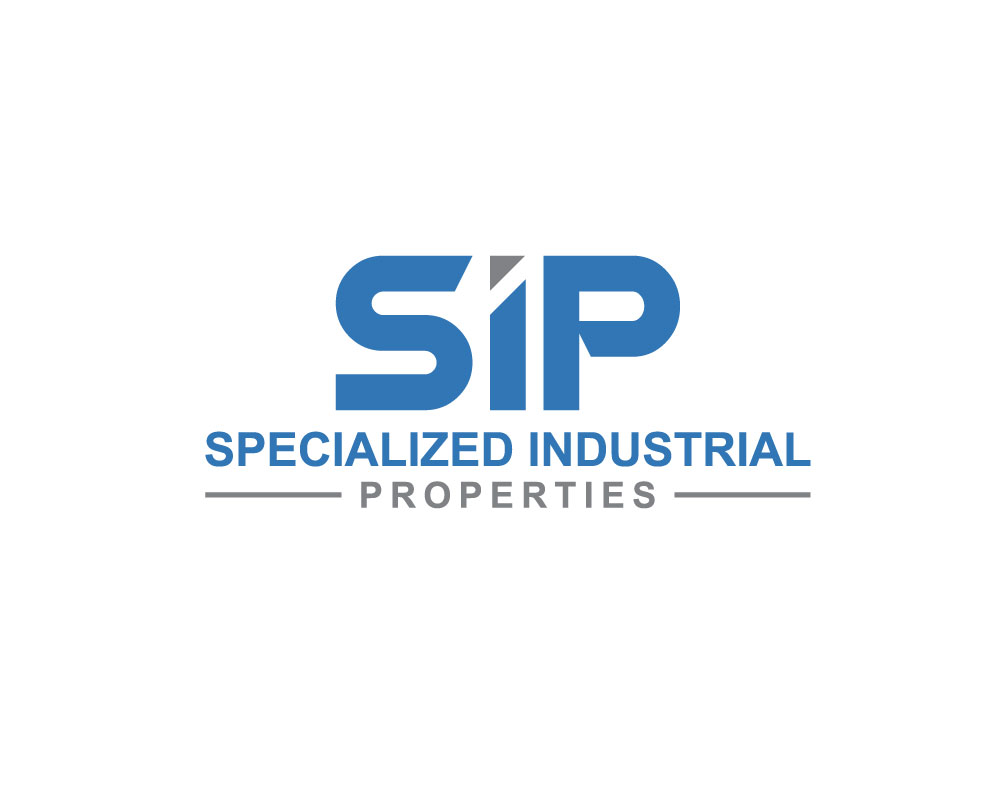 Logo Design by logomaster24 for Specialized Industrial Properties | Design #11316402