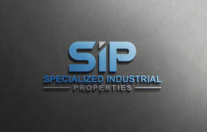 Logo Design by logomaster24 for Specialized Industrial Properties | Design: #11316404