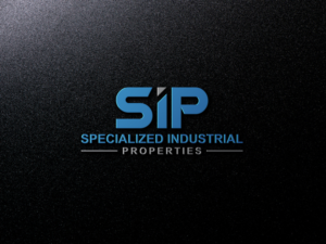 Diseño de Logo por logomaster24 para Specialized Industrial Properties | Diseño: #11316405