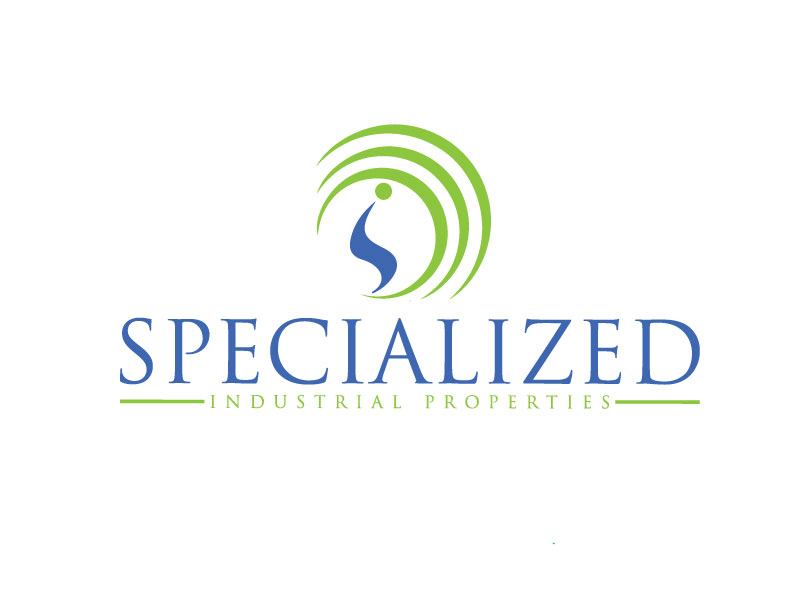 Logo Design by Dulavai for Specialized Industrial Properties | Design #11326577
